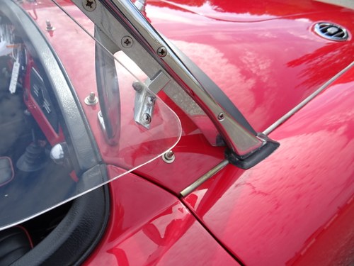 1957 MGA Mk1 1500 Roadster En venta (imagen 69 de 83)