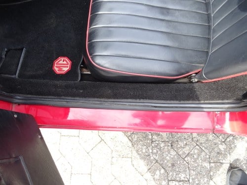 1957 MGA Mk1 1500 Roadster En venta (imagen 17 de 83)