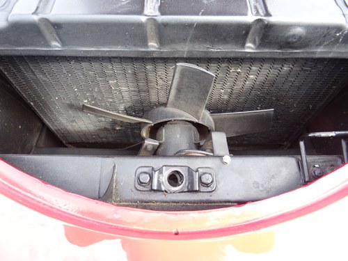 1957 MGA Mk1 1500 Roadster En venta (imagen 74 de 83)