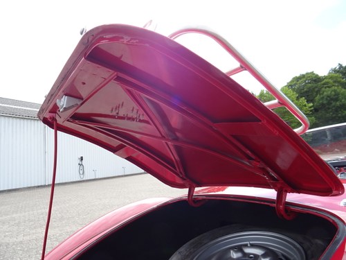 1957 MGA Mk1 1500 Roadster En venta (imagen 42 de 83)