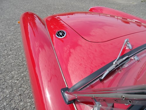 1957 MGA Mk1 1500 Roadster En venta (imagen 60 de 83)