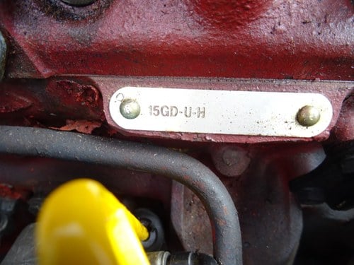 1957 MGA Mk1 1500 Roadster En venta (imagen 81 de 83)