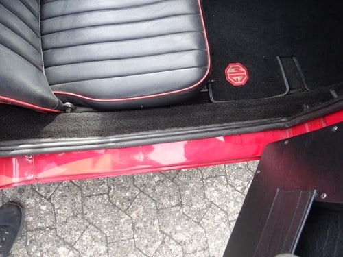 1957 MGA Mk1 1500 Roadster En venta (imagen 32 de 83)