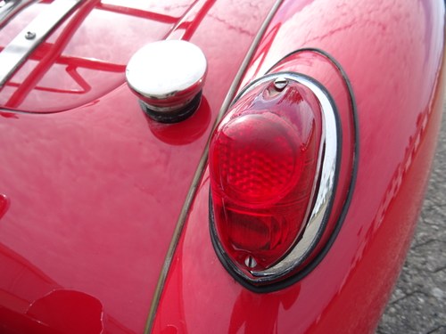 1957 MGA Mk1 1500 Roadster En venta (imagen 65 de 83)