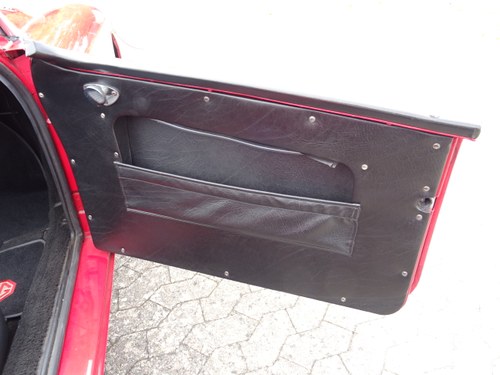 1957 MGA Mk1 1500 Roadster En venta (imagen 29 de 83)