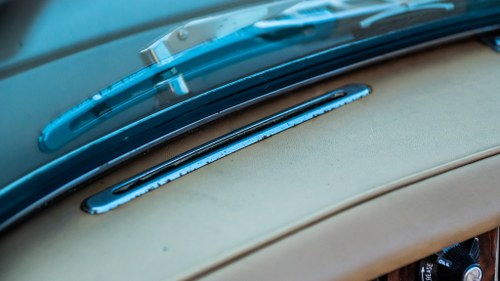 1972 MG Sports Mark 3 Roadster à vendre (picture 43 of 191)