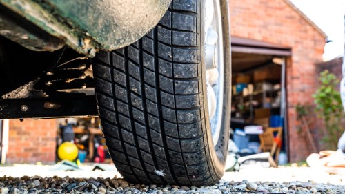 1972 MG Sports Mark 3 Roadster à vendre (picture 166 of 191)