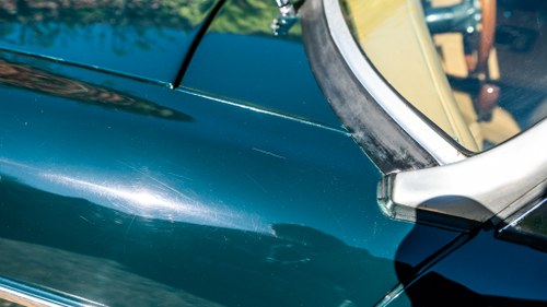 1972 MG Sports Mark 3 Roadster à vendre (picture 95 of 191)