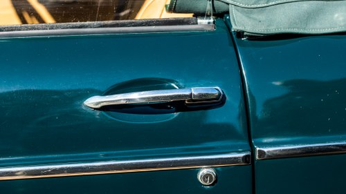 1972 MG Sports Mark 3 Roadster à vendre (picture 100 of 191)