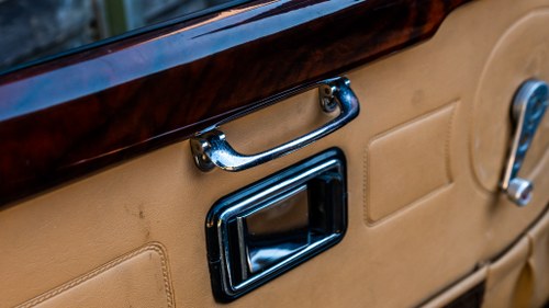 1972 MG Sports Mark 3 Roadster à vendre (picture 61 of 191)