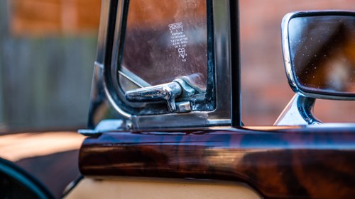 1972 MG Sports Mark 3 Roadster à vendre (picture 69 of 191)