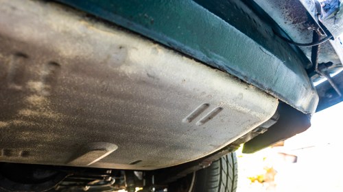 1972 MG Sports Mark 3 Roadster à vendre (picture 163 of 191)