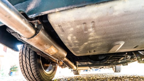 1972 MG Sports Mark 3 Roadster à vendre (picture 162 of 191)