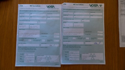 1972 MG Sports Mark 3 Roadster à vendre (picture 186 of 191)