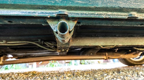 1972 MG Sports Mark 3 Roadster à vendre (picture 171 of 191)