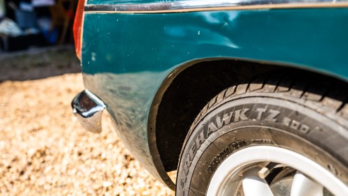 1972 MG Sports Mark 3 Roadster à vendre (picture 120 of 191)