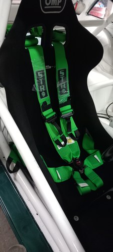 1981 MGB GT Race Car For Sale (picture 14 of 71)