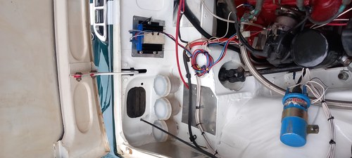 1981 MGB GT Race Car For Sale (picture 56 of 71)