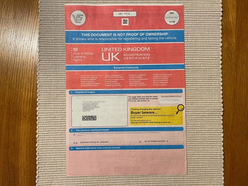 1971 MGB Roadster Te koop (foto 128 van 131)