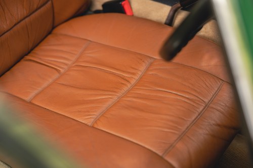 1974 MGB GT V8 En venta (imagen 44 de 185)