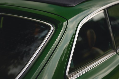 1974 MGB GT V8 En venta (imagen 141 de 185)