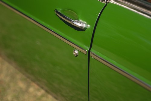 1974 MGB GT V8 En venta (imagen 82 de 185)