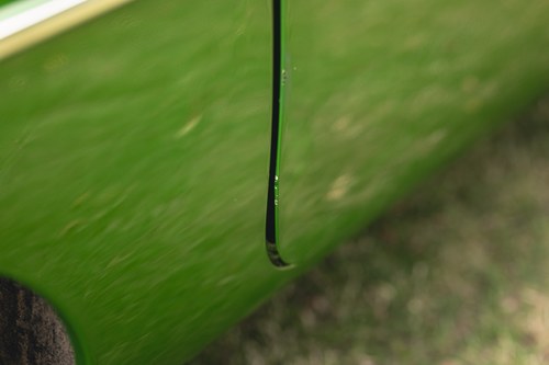 1974 MGB GT V8 En venta (imagen 111 de 185)