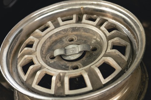 1974 MGB GT V8 En venta (imagen 71 de 185)