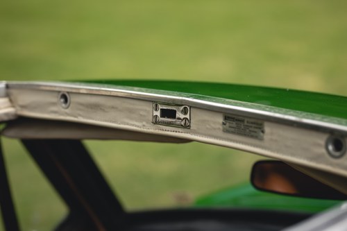 1974 MGB GT V8 En venta (imagen 75 de 185)