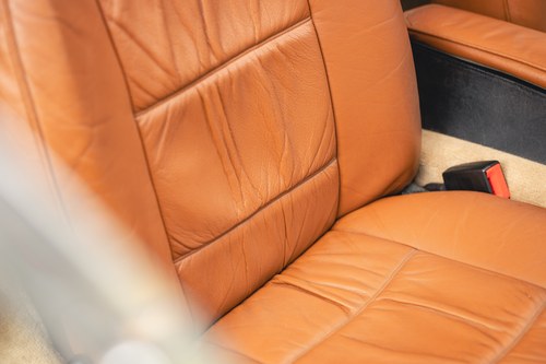 1974 MGB GT V8 En venta (imagen 46 de 185)