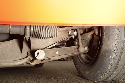 1976 MGB GT V8 For Sale (picture 181 of 194)