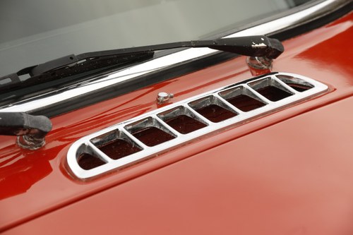 1976 MGB GT V8 For Sale (picture 124 of 194)