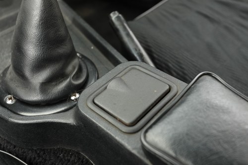 1976 MGB GT V8 For Sale (picture 44 of 194)