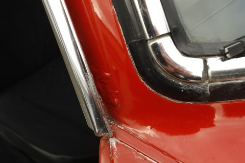 1976 MGB GT V8 For Sale (picture 116 of 194)