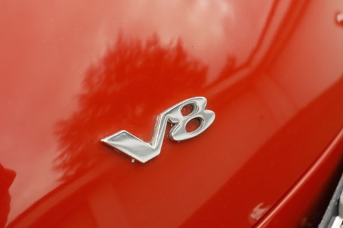 1976 MGB GT V8 For Sale (picture 129 of 194)