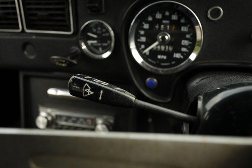 1976 MGB GT V8 For Sale (picture 76 of 194)