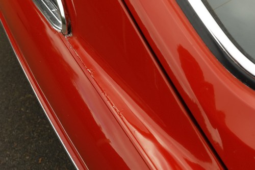 1976 MGB GT V8 For Sale (picture 128 of 194)