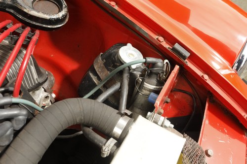 1976 MGB GT V8 For Sale (picture 153 of 194)