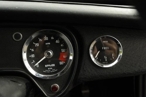 1976 MGB GT V8 For Sale (picture 72 of 194)