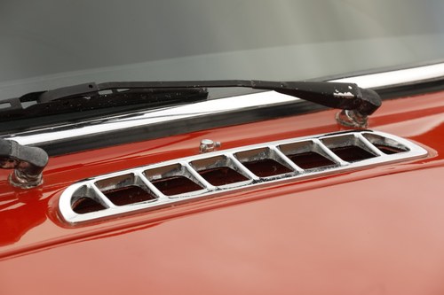 1976 MGB GT V8 For Sale (picture 123 of 194)