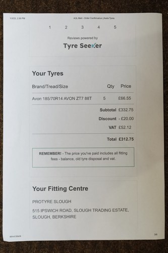 1976 MGB GT V8 For Sale (picture 185 of 194)