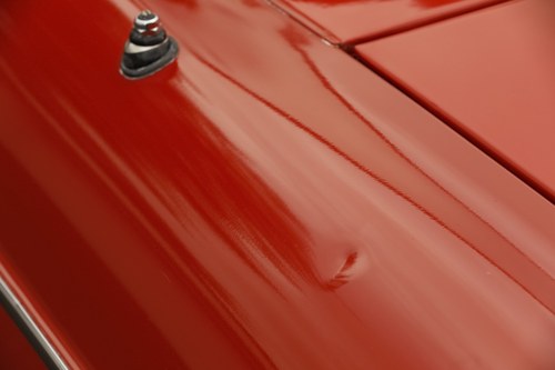 1976 MGB GT V8 For Sale (picture 125 of 194)