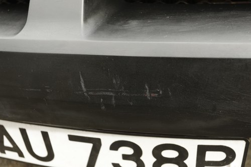 1976 MGB GT V8 For Sale (picture 136 of 194)