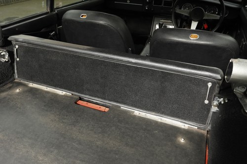 1976 MGB GT V8 For Sale (picture 111 of 194)