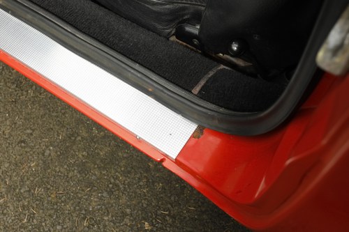 1976 MGB GT V8 For Sale (picture 91 of 194)