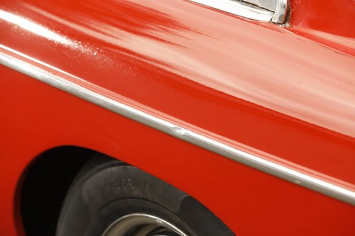 1976 MGB GT V8 For Sale (picture 137 of 194)