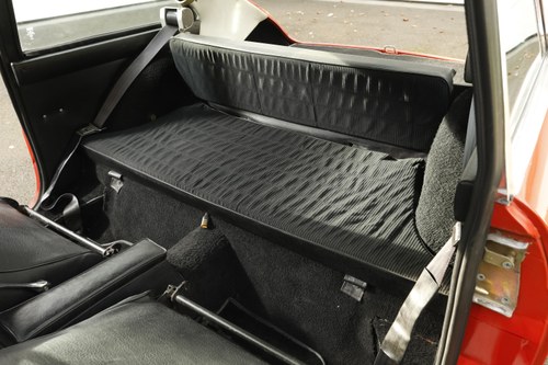 1976 MGB GT V8 For Sale (picture 59 of 194)