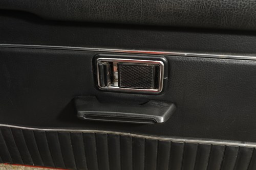 1976 MGB GT V8 For Sale (picture 87 of 194)