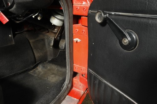 1976 MGB GT V8 For Sale (picture 83 of 194)