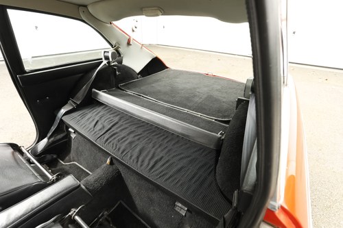 1976 MGB GT V8 For Sale (picture 62 of 194)